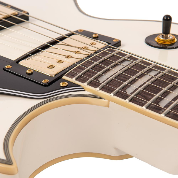 GUITARRA ELECTRICA V100AW VINTAGE
