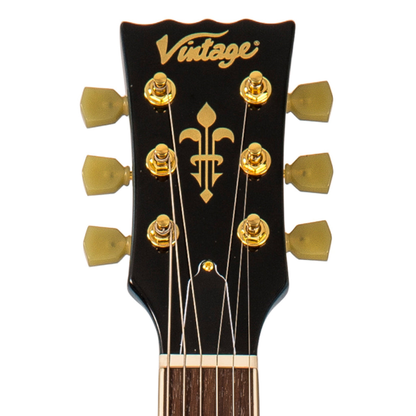 GUITARRA ELECTRICA V100MGHB VINTAGE