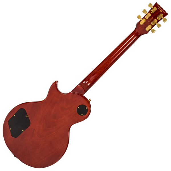 GUITARRA ELECTRICA V100MGHB VINTAGE