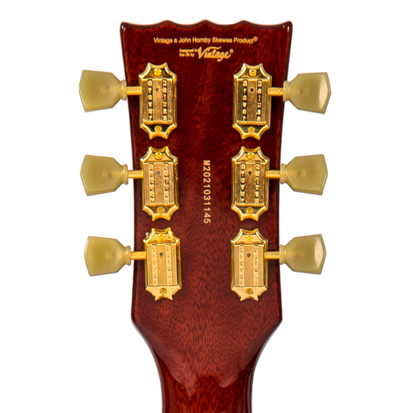 GUITARRA ELECTRICA V100MGHB VINTAGE