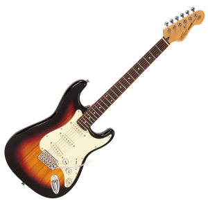 GUITARRA ELECTRICA V60SB VINTAGE