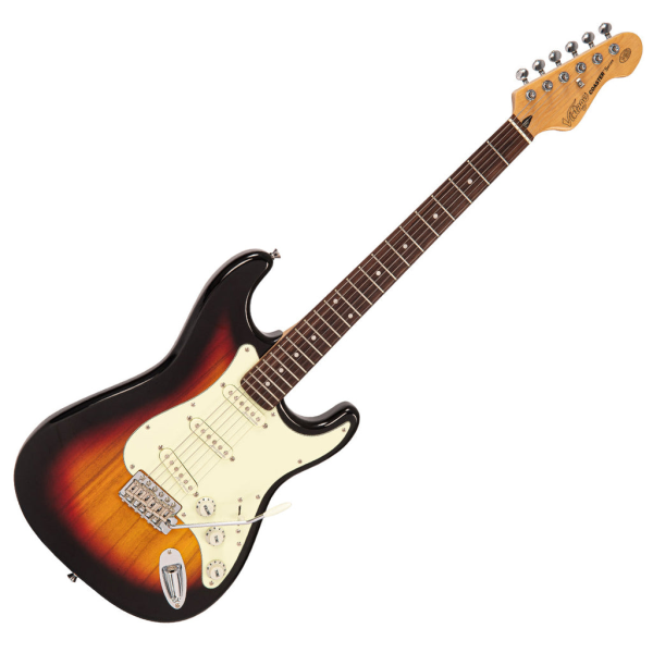 GUITARRA ELECTRICA V60SB VINTAGE