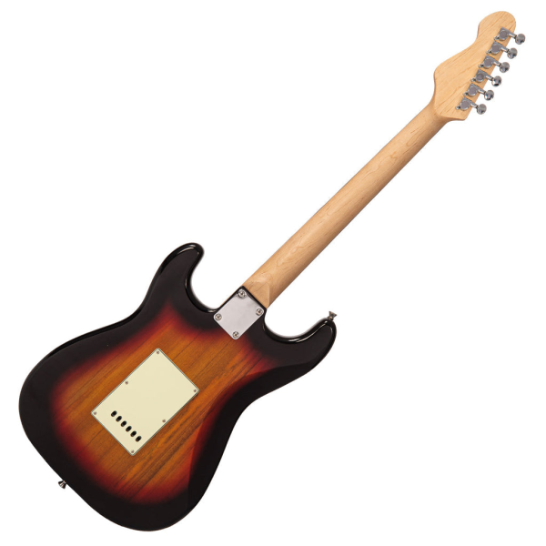 GUITARRA ELECTRICA V60SB VINTAGE