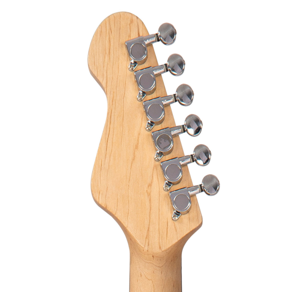 GUITARRA ELECTRICA V60SB VINTAGE