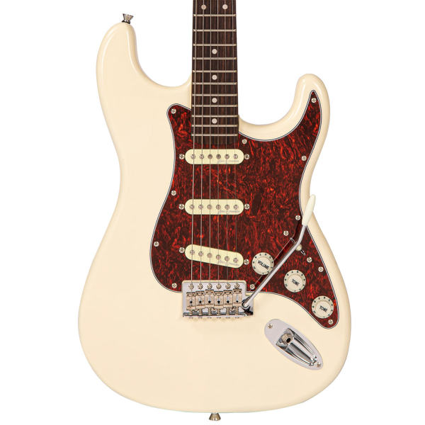 GUITARRA ELECTRICA V60VW VINTAGE