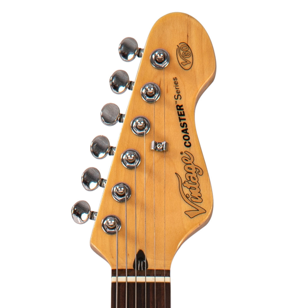 GUITARRA ELECTRICA V60VW VINTAGE