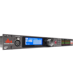 PROCESADOR DE PARLANTES VENU360 DBX