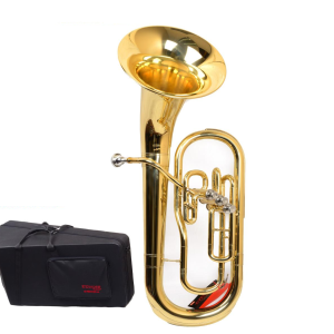 EUFONIO CAMPANA CURVA PST-3 ETINGER