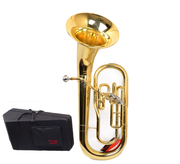 EUFONIO CAMPANA CURVA PST-3 ETINGER