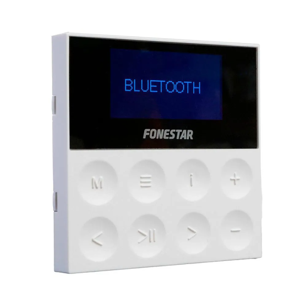 KIT DE PARLANTED DE TECHO KS-WALL FONESTAR