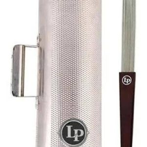 GUIRO CON RASPADOR LP304 LP