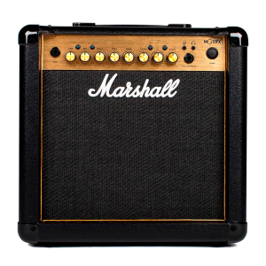 AMPLIFICADOR DE GUITARRA 15W MG15GFX MARSHALL
