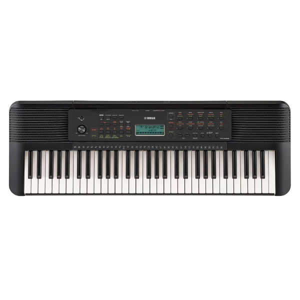 TECLADO PORTATIL PSR-E283 YAMAHA