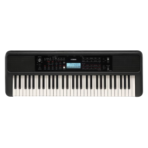TECLADO PORTATIL PSR-E383 YAMAHA