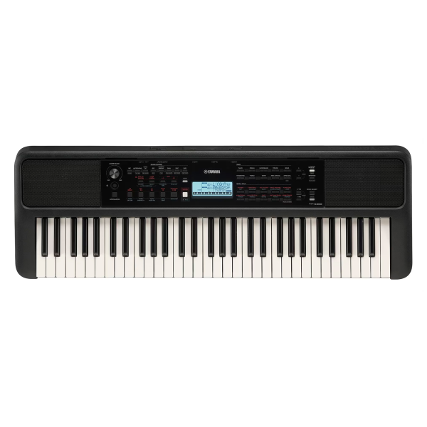 TECLADO PORTATIL PSR-E383 YAMAHA