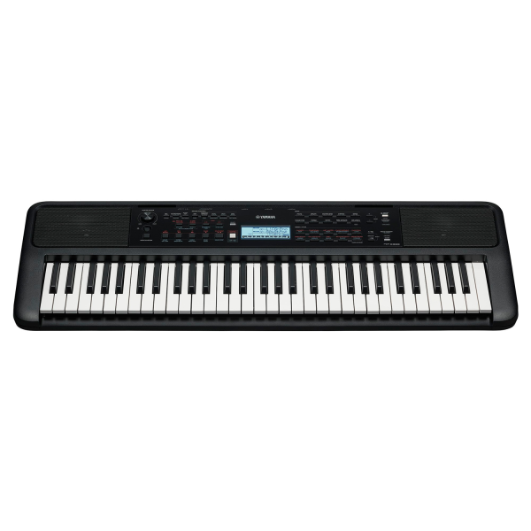 TECLADO PORTATIL PSR-E383 YAMAHA