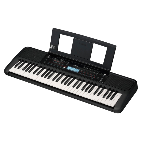 TECLADO PORTATIL PSR-E383 YAMAHA