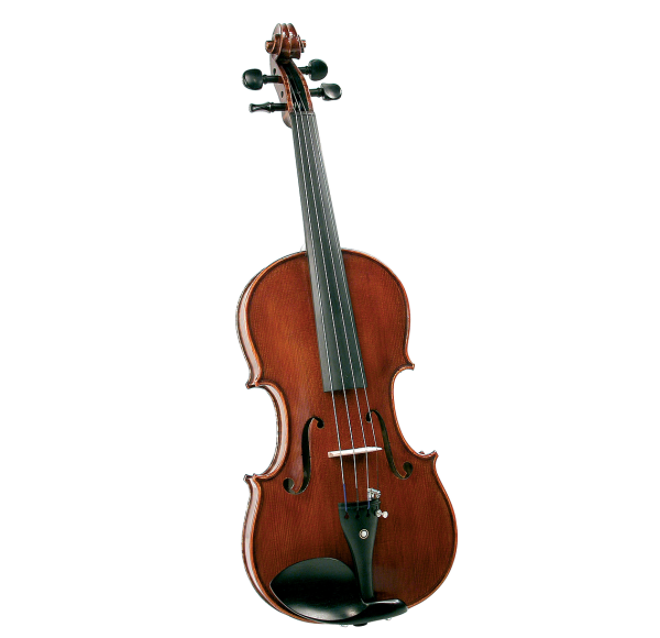 VIOLIN OUTFIT 4/4 SV-1600 CREMONA