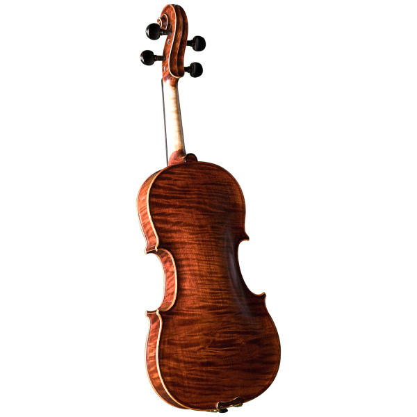 VIOLIN OUTFIT 4/4 SV-1600 CREMONA