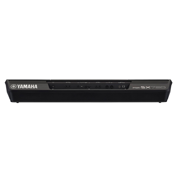 TECLADO ARREGLADOR PSR-SX720 YAMAHA