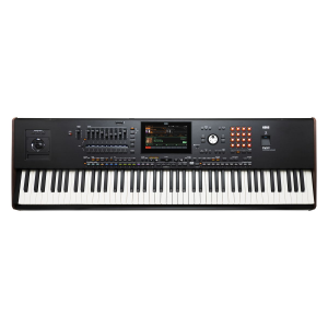 TECLADO PROFESIONAL PA5X 88 KORG