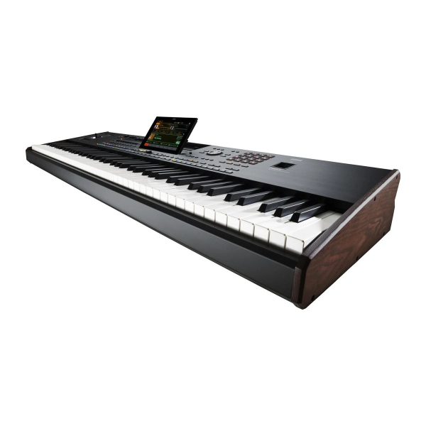 TECLADO PROFESIONAL PA5X 88 KORG