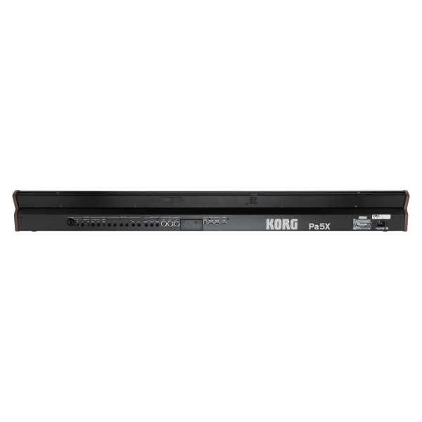 TECLADO PROFESIONAL PA5X 88 KORG