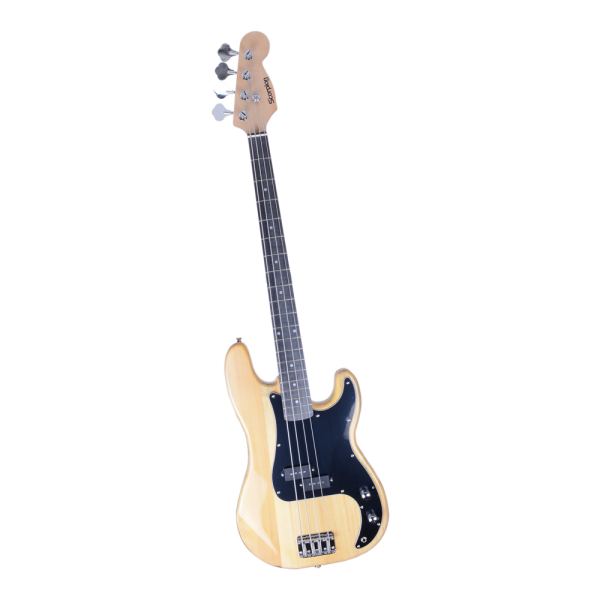 BAJO ELECTRICO SDD-613 SCORPION
