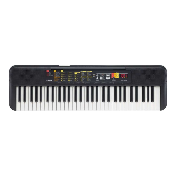 TECLADO PORTATIL PSR-F52 YAMAHA