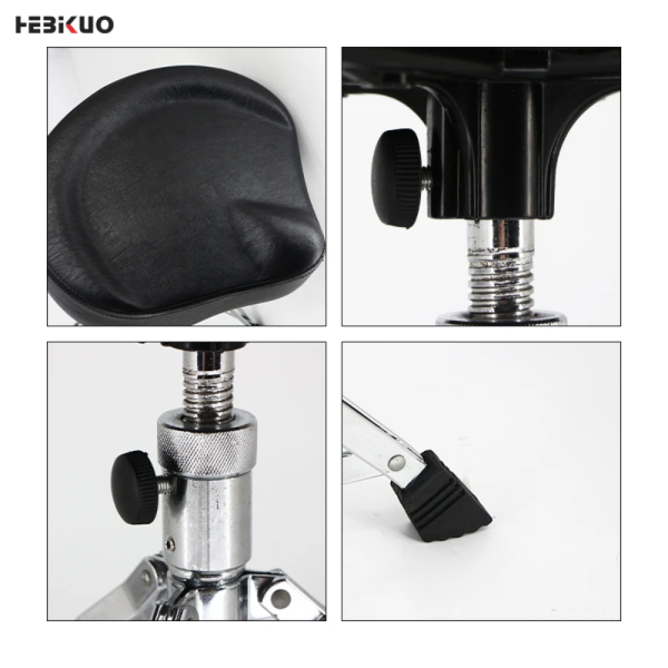 SILLIN PARA BATERIA DA-140 HEBIKUO