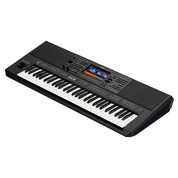 TECLADO ARREGLADOR PSR-SX720 YAMAHA