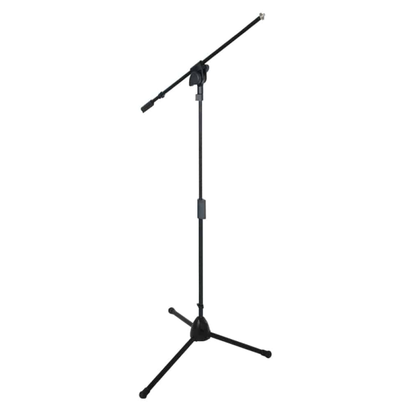 ATRIL DE MICROFONO CON BOOM A512 QUIKLOK