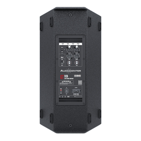 PARLANTE ACTIVO GT515A AUDIO CENTER