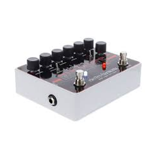 PEDAL DELUXE BIG MUFF PI DLXBM ELECTRO HARMONIX