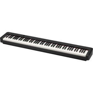 PIANO DIGITAL PORTATIL CDP-S160BKC2 CASIO