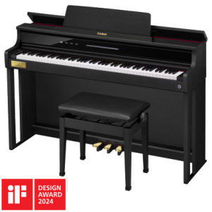 PIANO DIGITAL CELVIANO AP-750BKC2 CASIO