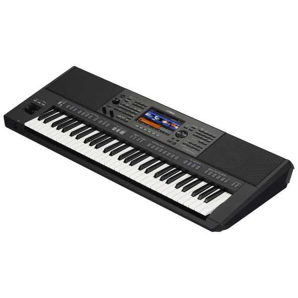 TECLADO ARREGLADOR DIGITAL PSR-SX920 YAMAHA
