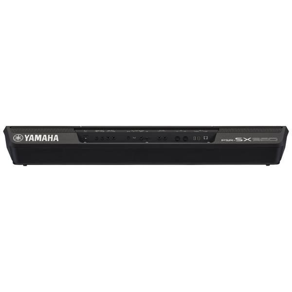 TECLADO ARREGLADOR DIGITAL PSR-SX920 YAMAHA