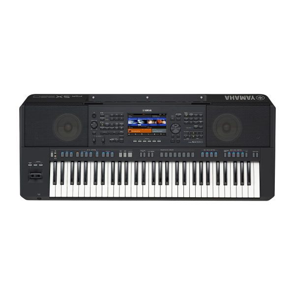 TECLADO ARREGLADOR DIGITAL PSR-SX920 YAMAHAYAMAHA