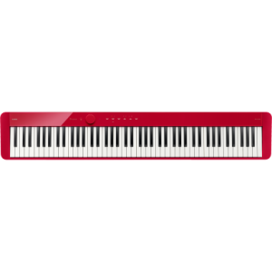 PIANO DIGITAL PRIVIA PX-S1100RDC2 CASIO