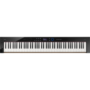 PIANO DIGITAL PRIVIA PX-S6000BKC2 CASIO