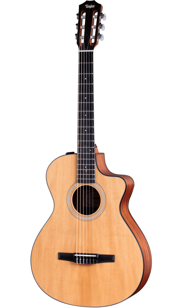 GUITARRA E/A 112CE-N TAYLOR