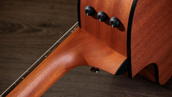 GUITARRA E/A 112CE-N TAYLOR