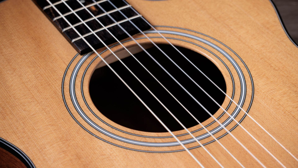 GUITARRA E/A 112CE-N TAYLOR