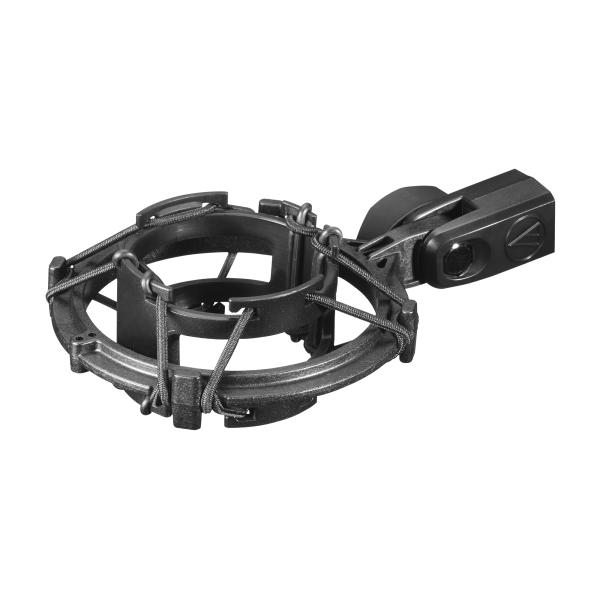 SOPORTE ANTIVIBRACION MICROFONO AT8458A AUDIOTECHNICA