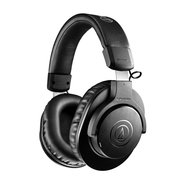 AUDIFONO INALAMBRICO ATH-M20XBT AUDIOTECHNICA
