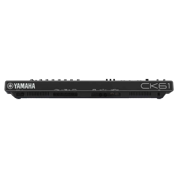 SINTETIZADOR 61 NOTAS CK61 YAMAHA