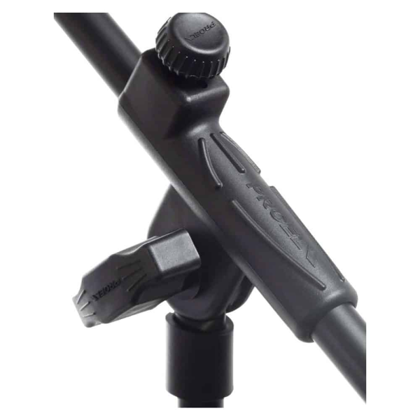 ATRIL DE MICROFONO CON BOOM RSM180 PROEL