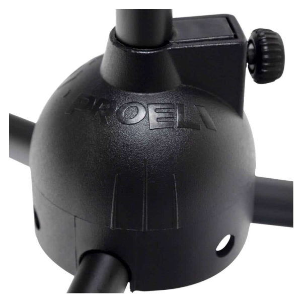 ATRIL DE MICROFONO CON BOOM RSM180 PROEL