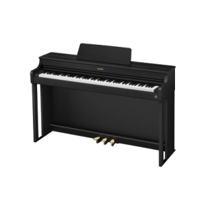PIANO DIGITAL AP-300 BK C2 CASIO
